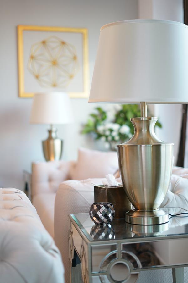 Elite Royal Apartment - Full Burj Khalifa & Fountain View - Opal - 2 Bedrooms Plus 1 Open Bedroom Without Partition Dubái Exterior foto